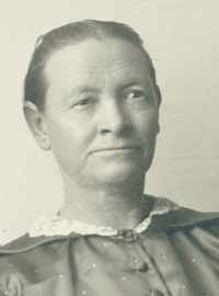 Ann Eliza Sheen (1856) Profile